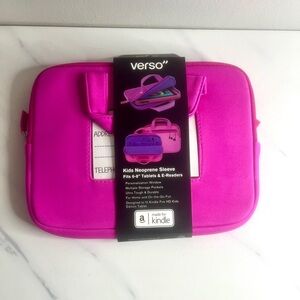 Verso Neoprene Sleeve for Tablets